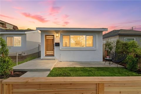 Photo of 11116 Culver Boulevard, Culver City, CA 90230 (MLS # LG25253082)