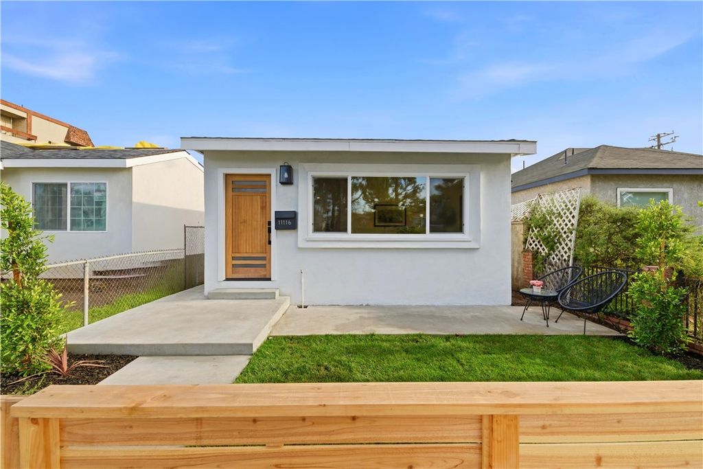 Photo of 11116 Culver Boulevard, Culver City, CA 90230 (MLS # LG25253082)