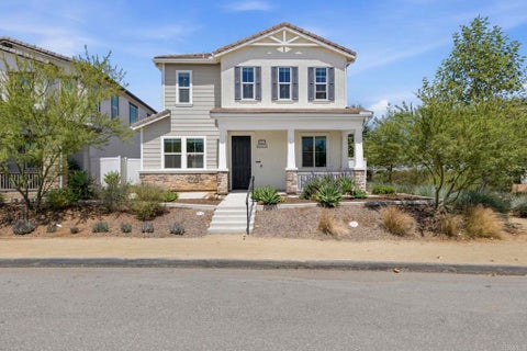 Photo of 27717 Heritage Lane, Valley Center, CA 92082 (MLS # NDP2606385)