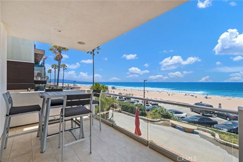 Photo of 4314 The Strand, Manhattan Beach, CA 90266 (MLS # PV25142271)