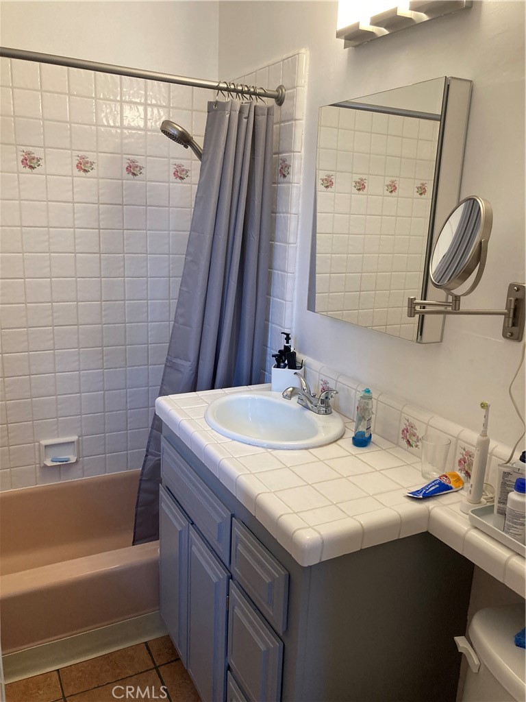 Alamitos Beach (AB) - Residential