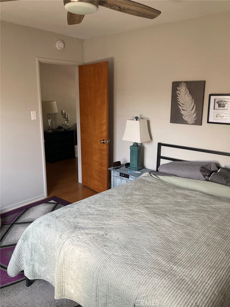 Alamitos Beach (AB) - Residential