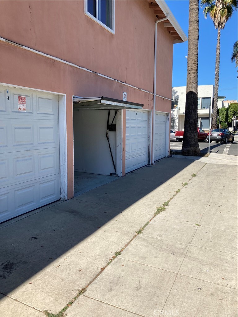 Alamitos Beach (AB) - Residential