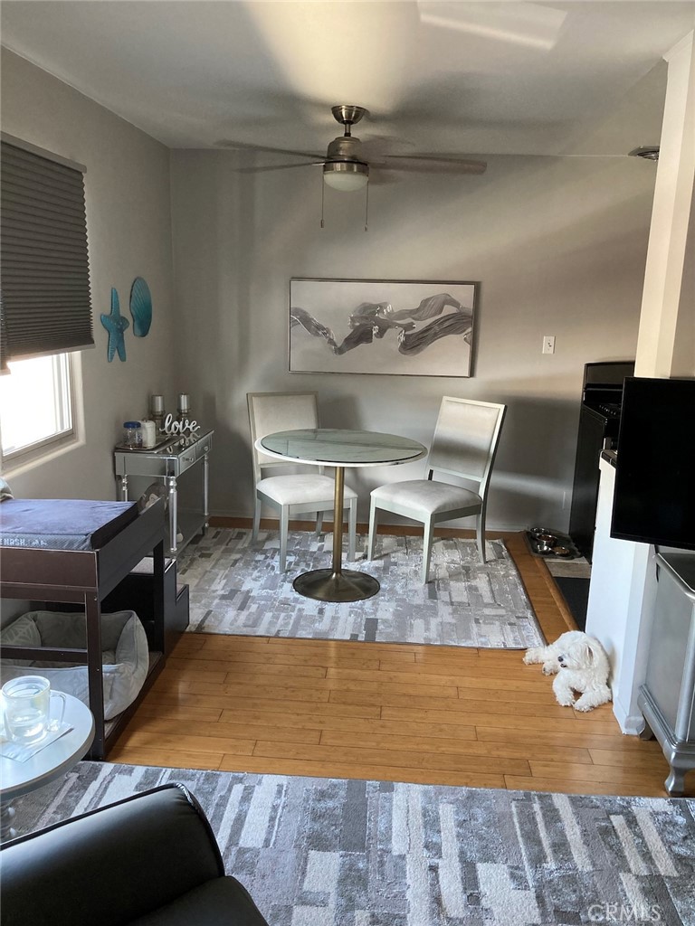 Alamitos Beach (AB) - Residential