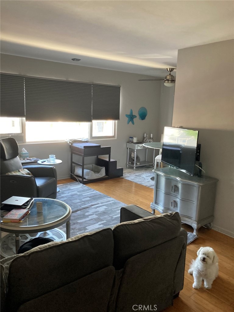 Alamitos Beach (AB) - Residential