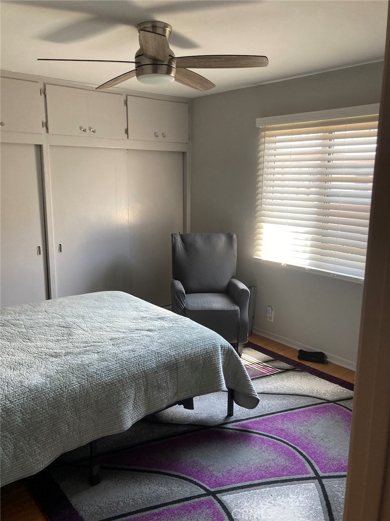 Alamitos Beach (AB) - Residential