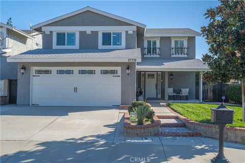 Photo of 27738 Hyssop Lane, Saugus, CA 91350 (MLS # SR26026379)