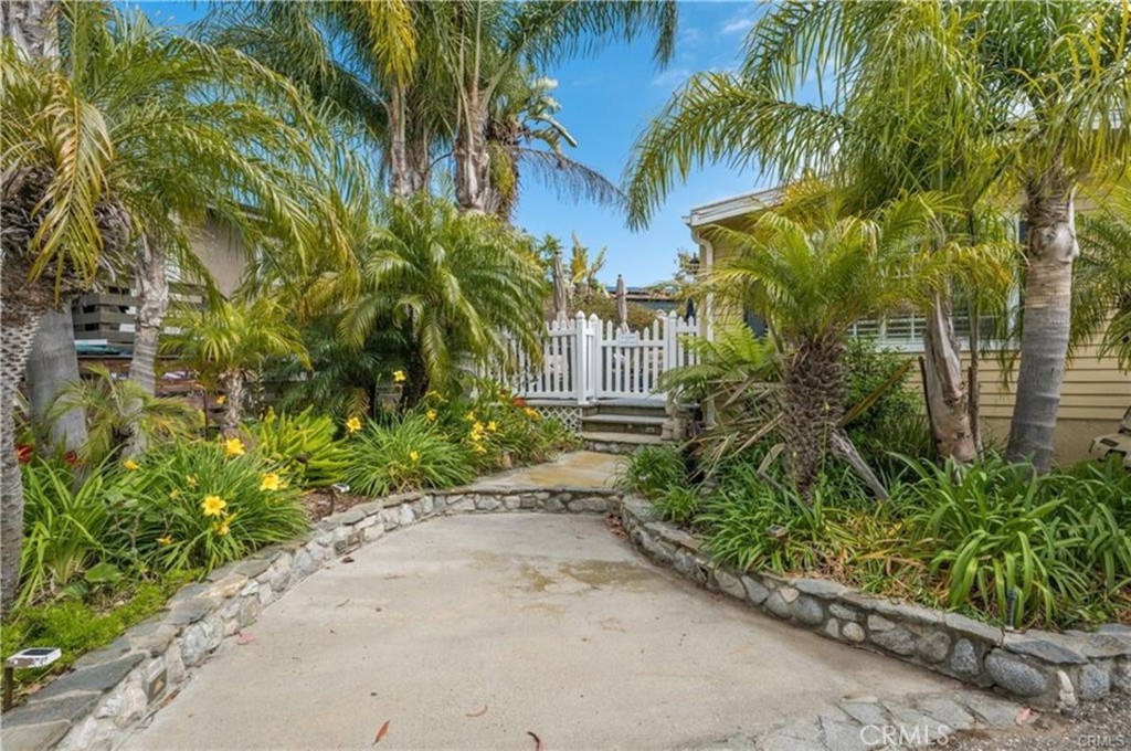 264 Paradise Cove Road