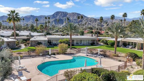 Photo of 1211 Tamarisk West Street, Rancho Mirage, CA 92270 (MLS # 26828021PS)