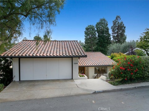 Photo of 2204 Via Alamitos, Palos Verdes Peninsula, CA 90274 (MLS # SB26234101)
