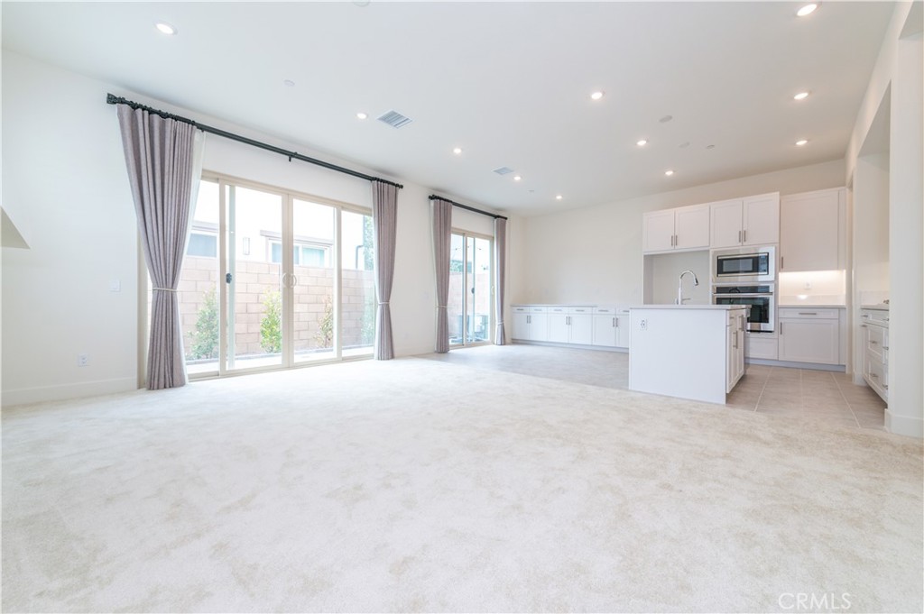 NA - Residential Lease