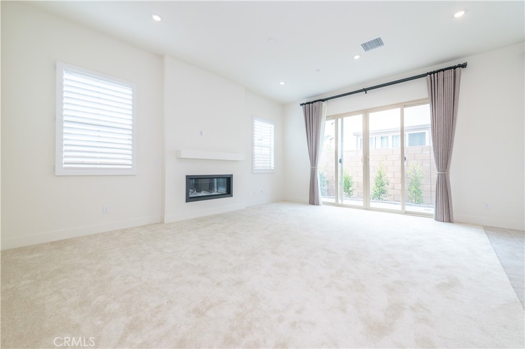 NA - Residential Lease