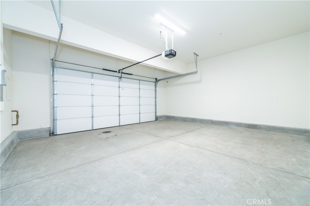 NA - Residential Lease