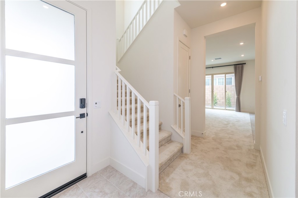 NA - Residential Lease