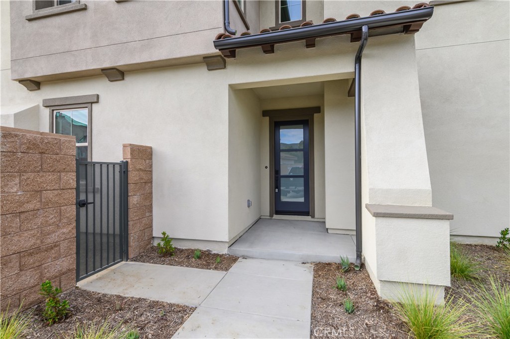 NA - Residential Lease