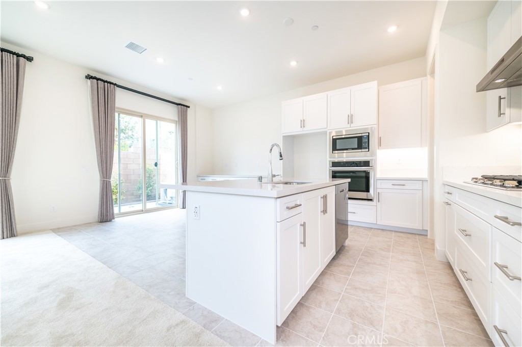 NA - Residential Lease