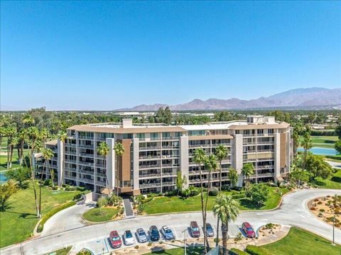 Photo of 900 Island Drive #503, Rancho Mirage, CA 92270 (MLS # 219138228DA)