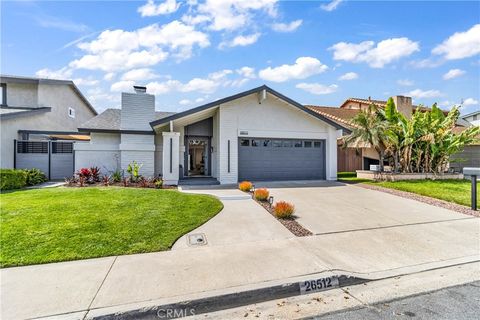 Photo of 26512 Mimosa Ln, Mission Viejo, CA 92691 (MLS # OC26077217)
