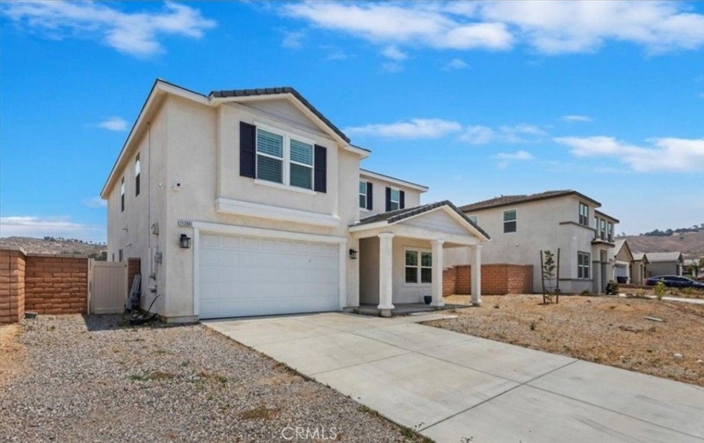 Properties 1 21288 Telegraph Rd