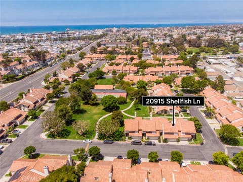 Photo of 20915 Shellfish Lane, Huntington Beach, CA 92648 (MLS # OC26171762)