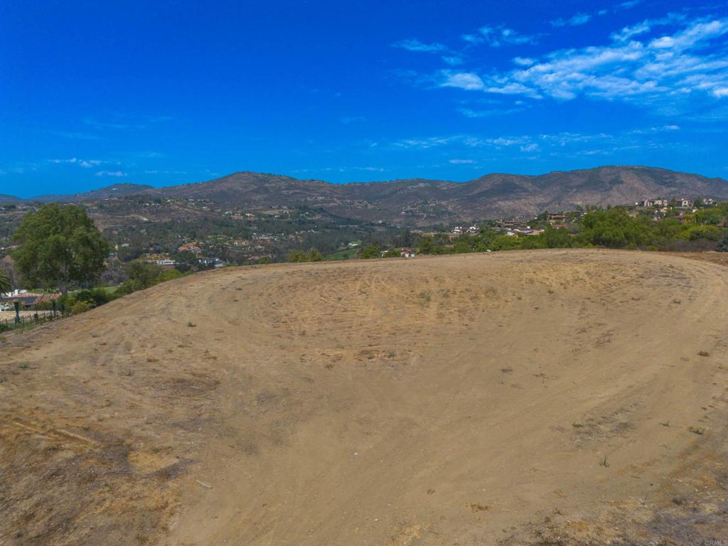 Artesian Rd Camino Lima