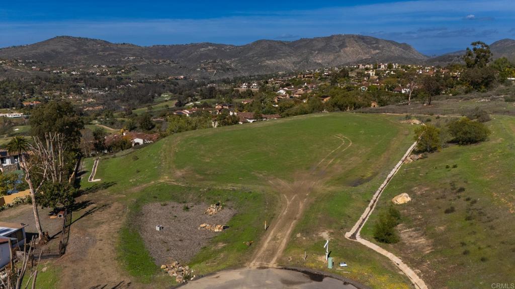 Artesian Rd Camino Lima