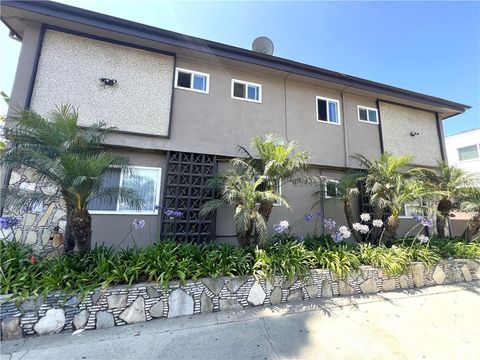Photo of 4750 W Broadway #M, Hawthorne, CA 90250 (MLS # SB26042570)