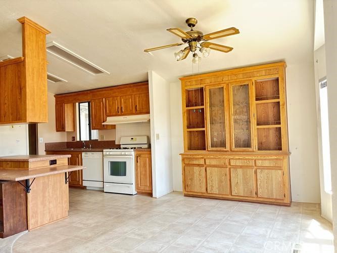 Highland Springs Village - Residential