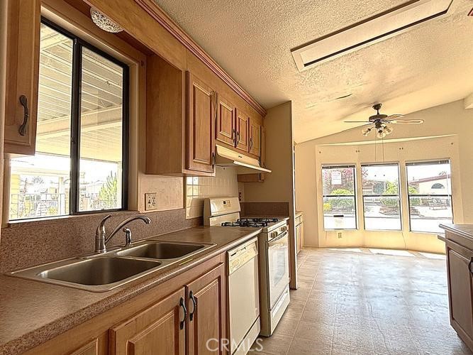 Highland Springs Village - Residential