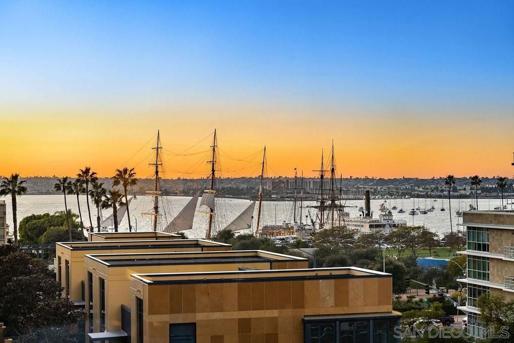 Photo of San Diego, CA 92101 (MLS # 260010621SD)