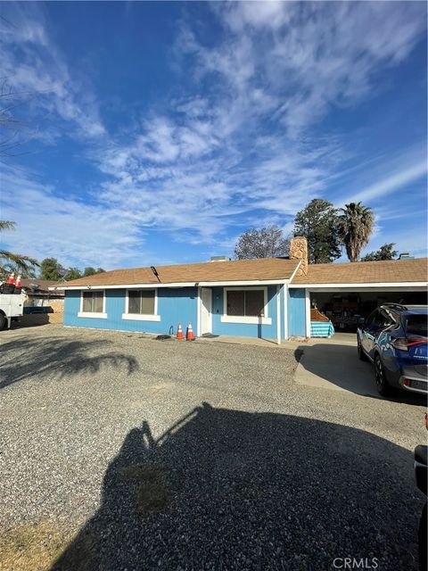 4153 N Webster Avenue Perris CA 92571