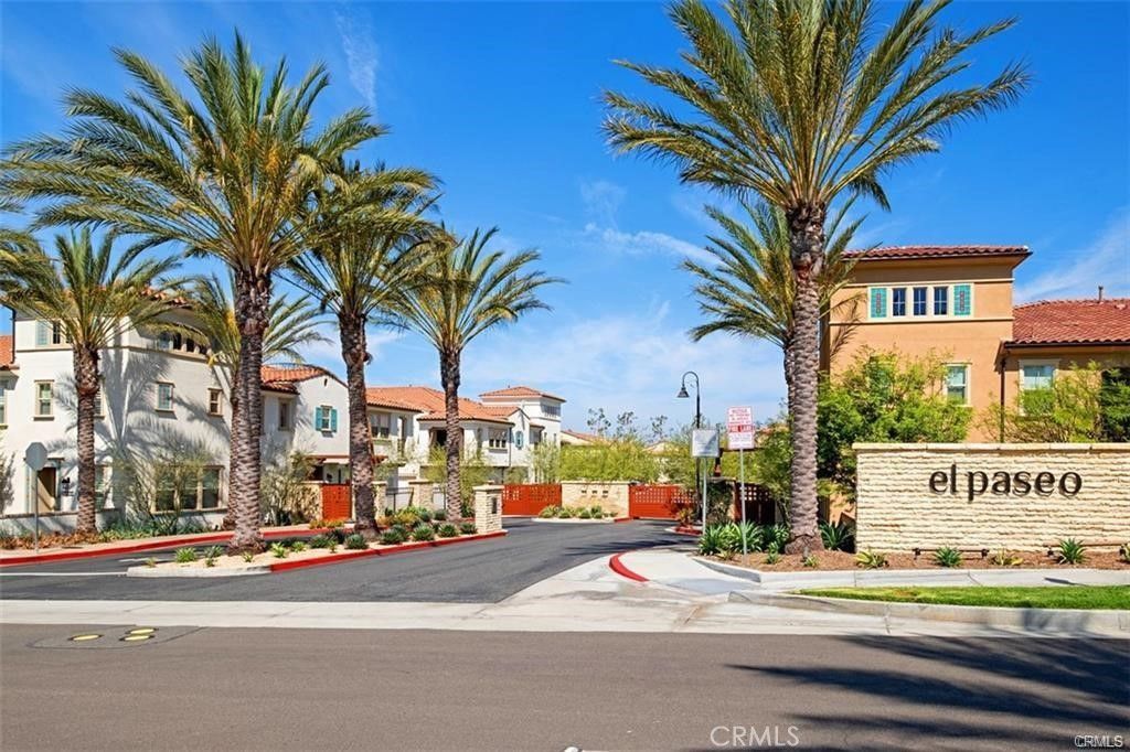 Photo of 1503 El Paseo, Lake Forest, CA 92610 (MLS # TR26111993)
