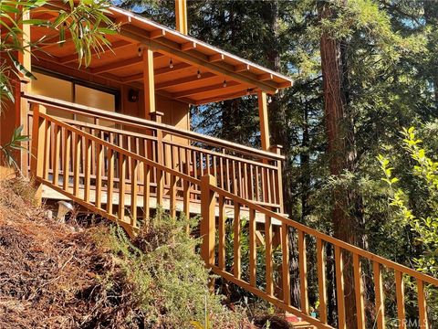 Photo of 21455 Delta Way #2, Monte Rio, CA 95462 (MLS # OC25269699)