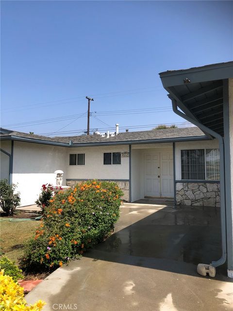 Photo of 8552 La Vine St, Rancho Cucamonga, CA 91701 (MLS # WS26074210)