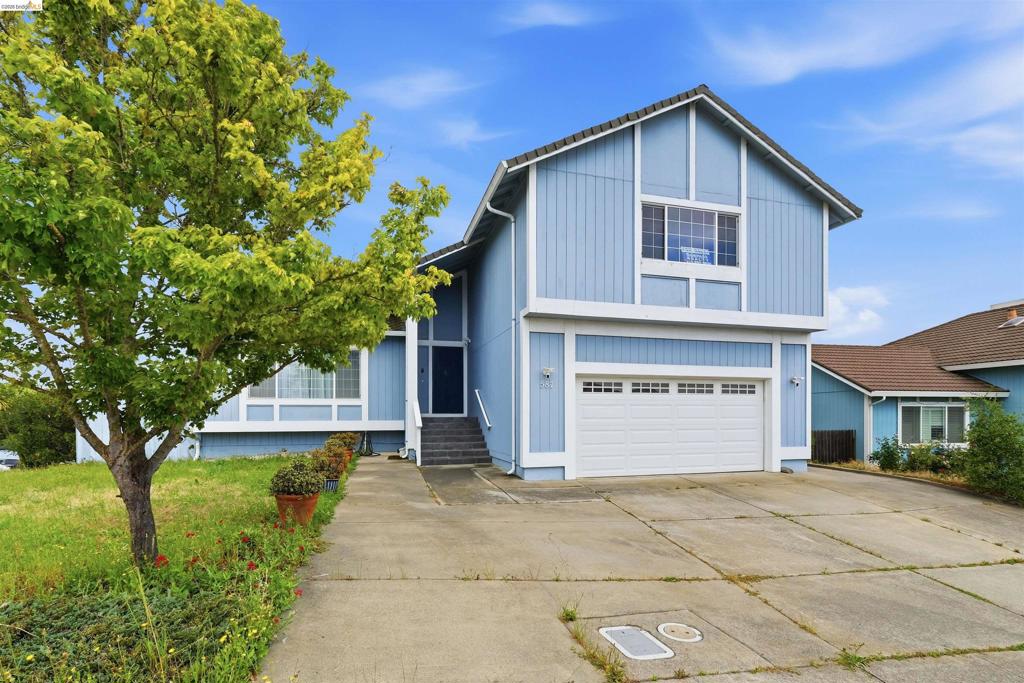 587 Birkdale Dr