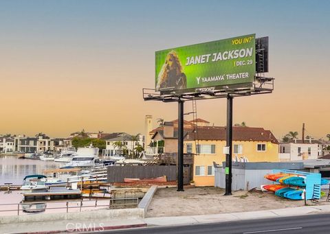 16902 Pacific Coast Sunset Beach CA 90742