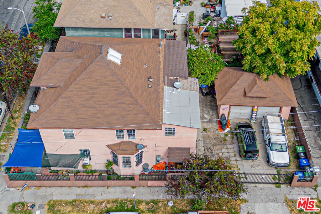 1956 Magnolia Avenue