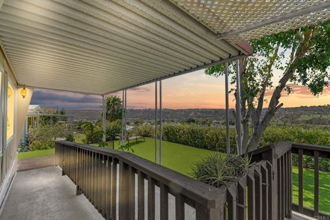 Photo of 5027 Old Cliffs Road, San Diego, CA 92120 (MLS # PTP2605413)