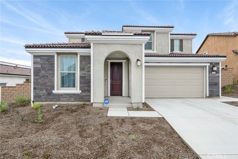 25321 Luna Peak Road Menifee CA 92586