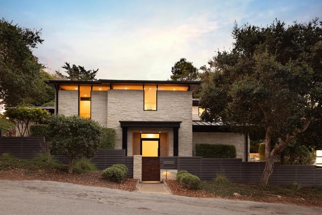 Photo of 0 Camino Real &amp; 7th SWC, Carmel, CA 93921 (MLS # ML82023750)