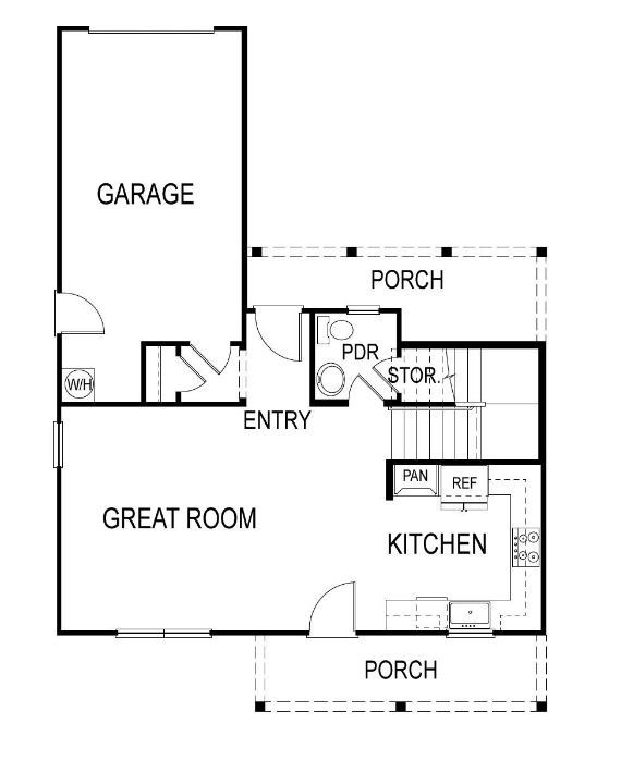 296 Memphis Belle Way