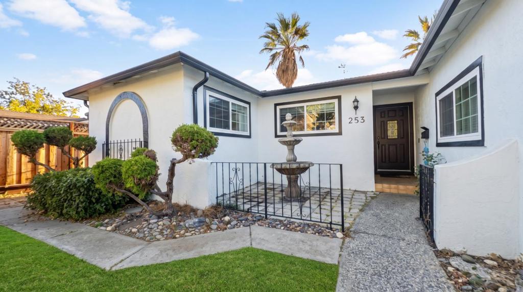 253 Spring Valley Lane