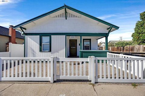 Photo of 1010 W 4Th St St, Antioch, CA 94509 (MLS # 41132527)
