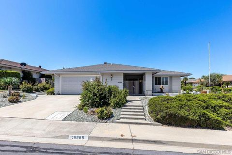 16588 San Tomas Drive San Diego CA 92128
