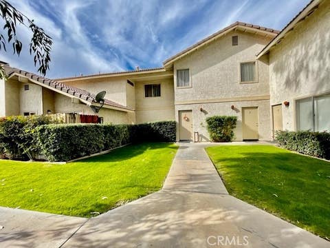 Photo of 74614 Driftwood Dr #1, Palm Desert, CA 92260 (MLS # NP26154539)