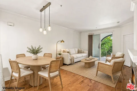 12963 Runway Road Unit 218, Playa Vista, CA 90094 - MLS#: 26986975