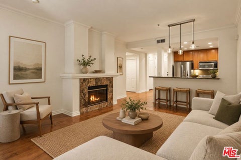 Photo of 12963 Runway Road #218, Playa Vista, CA 90094 (MLS # 26986975)