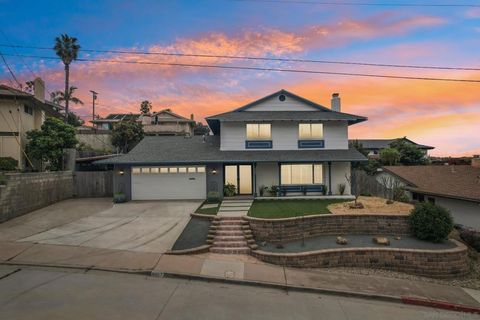 8007 Wetherly St La Mesa CA 91941