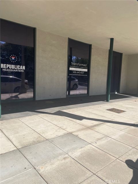 Photo of 45 E Huntington Drive, Arcadia, CA 91006 (MLS # AR25097502)