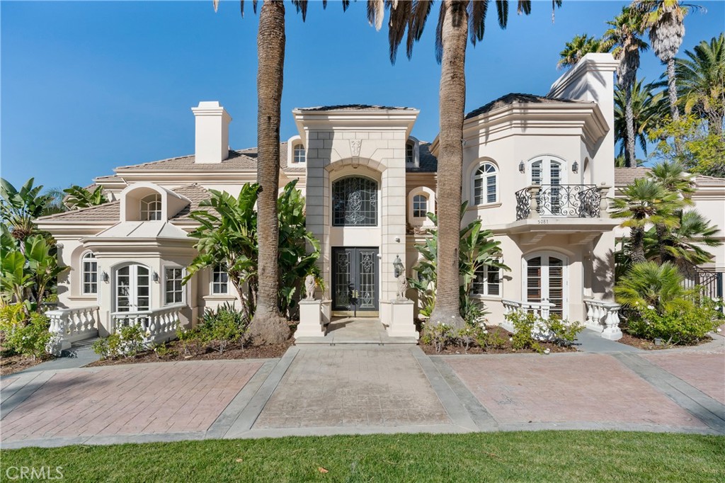 5081 E Copa De Oro Drive